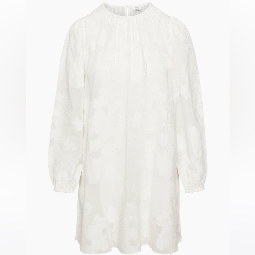 Aritzia Wilfred STARGAZER DRESS Size 0 - NEW